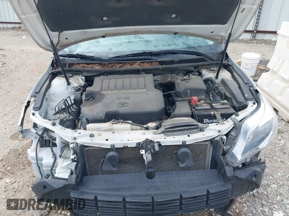2016 Toyota Avalon Limited with VIN 4T1BK1EB8GU236638, listed as a IAAI auction lot 41846718 with 111,887 mi miles and . Bid and sale history available at DreamBid. Image 10.