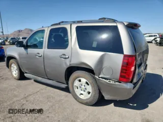 2007 Chevrolet Tahoe LT with VIN 1GNFK13027R241786, listed as a Copart auction lot 60067935 with 325,486 mi miles and Salvage title. Bid and sale history available at DreamBid. Image 2.
