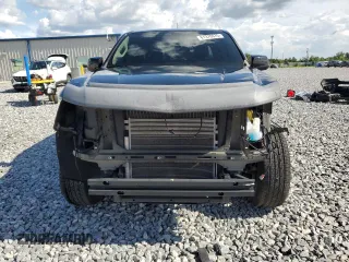 2019 Chevrolet Colorado 2WD LT with VIN 1GCGSCEN8K1191842, listed as a Copart auction lot 61370075 with 129,905 mi miles and Salvage title. Bid and sale history available at DreamBid. Image 5.