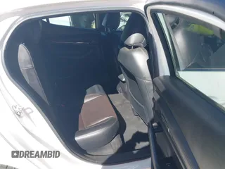 2022 Mazda 3 Premium with VIN JM1BPBML7N1512408, listed as a IAAI auction lot 41818606 with 50,238 mi miles and . Bid and sale history available at DreamBid. Image 8.