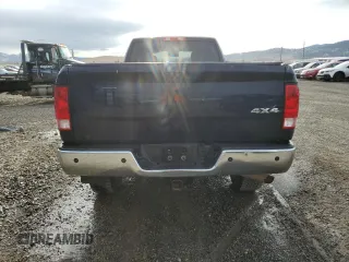 2017 Ram 2500 Tradesman z VIN 3C6UR5HJ6HG581651, wystawiony jako Copart lot #81382164 z przebiegiem 116 492 mil mil oraz Czysty tytuł • Clean title. Historia ofert i sprzedaży dostępna na DreamBid. Obrazek 6.