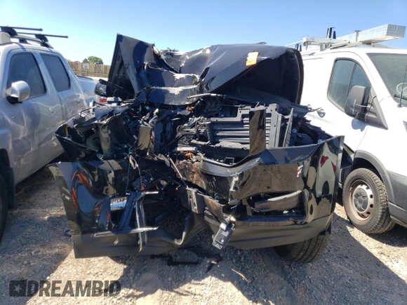 2018 GMC Yukon Denali with VIN 1GKS2CKJ1JR296853, listed as a Copart auction lot 70925544 with 0 mi miles and Salvage Title. Bid and sale history available at carsss.com. Image 5.