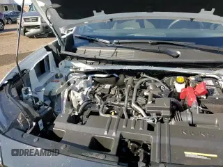 2025 Nissan Kicks SV z VIN 3N8AP6CB0SL439242, wystawiony jako Copart lot #85320445 z przebiegiem 2 187 mil mil oraz Szkoda całkowita • Salvage title. Historia ofert i sprzedaży dostępna na DreamBid. Obrazek 16.