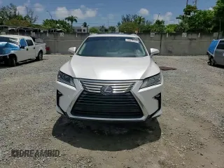 2019 Lexus RX 350 с VIN 2T2ZZMCA2KC150558, выставлен на аукционе Copart как лот 59878555 с пробегом 50 721 миль миль и Списание • Salvage title. История ставок и продаж доступна на DreamBid. Изображение 14.