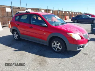 2006 Pontiac Vibe z VIN 5Y2SL65896Z426890, wystawiony jako IAAI lot #41738985 z przebiegiem 200 060 mil mil oraz . Historia ofert i sprzedaży dostępna na DreamBid. Obrazek 1.