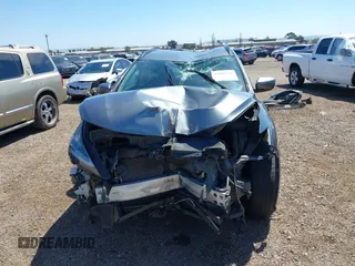 2020 Nissan Murano SV with VIN 5N1AZ2BS2LN105890, listed as a IAAI auction lot 42006036 with 157,369 mi miles and . Bid and sale history available at DreamBid. Image 13.