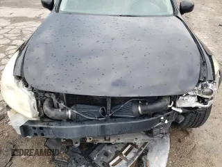 2008 Infiniti G35 Journey with VIN JNKBV61E68M219832, listed as a Copart auction lot 59196895 with Not provided miles and Salvage title. Bid and sale history available at DreamBid. Image 11.
