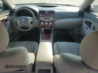 2011 Toyota Camry LE with VIN 4T1BF3EK6BU137695, listed as a Copart auction lot 64115735 with 222,659 mi miles and Clean title. Bid and sale history available at DreamBid. Image 8.