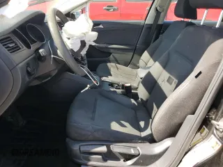 2015 Volkswagen Jetta S с VIN 3VW2K7AJ6FM217364, выставлен на аукционе Copart как лот 85687184 с пробегом 103 718 миль миль и Списание • Salvage title. История ставок и продаж доступна на DreamBid. Изображение 7.