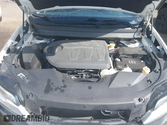 2019 Jeep Cherokee Trailhawk Elite with VIN 1C4PJMBX4KD207368, listed as a IAAI auction lot 41898251 with 49,847 mi miles. Bid and sale history available at carsss.com. Image 10.