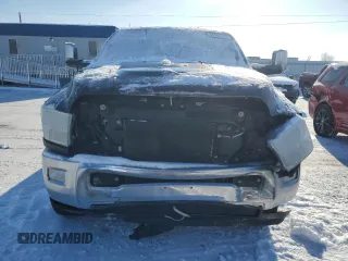 2010 Dodge Ram 2500 SLT with VIN 3D7UT2CL2AG156649, listed as a Copart auction lot 44555755 with 149,186 mi miles and Salvage Title. Bid and sale history available at carsss.com. Image 5.