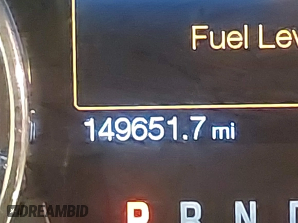 2013 Ford F-150 XL with VIN 1FTFX1EFXDKD64980, listed as a IAAI auction lot 42163325 with 149,651 mi miles and . Bid and sale history available at DreamBid. Image 16.