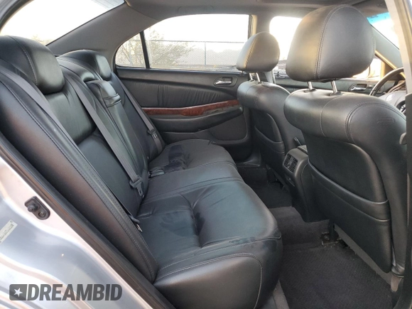 2002 Acura TL with VIN 19UUA56622A001690, listed as a Copart auction lot 71303934 with 158,297 mi miles and Salvage Title. Bid and sale history available at carsss.com. Image 10.