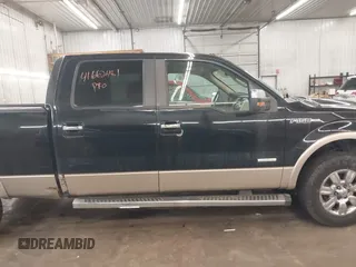 2011 Ford F-150 XLT with VIN 1FTFW1ET0BKE21595, listed as a IAAI auction lot 41662481 with 225,890 mi miles and . Bid and sale history available at carsss.com. Image 14.