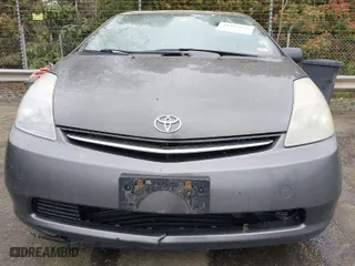 2008 Toyota Prius with VIN JTDKB20U583380058, listed as a IAAI auction lot 41883038 with 232,876 mi miles. Bid and sale history available at carsss.com. Image 6.