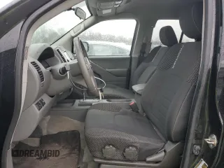 2018 Nissan Frontier Desert Runner with VIN 1N6DD0ER2JN764317, listed as a Copart auction lot 46255544 with 92,861 mi miles and Clean title. Bid and sale history available at DreamBid. Image 7.