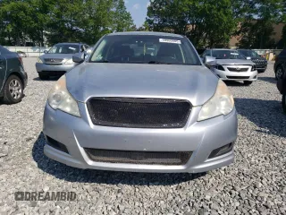 2012 Subaru Legacy Premium с VIN 4S3BMBC66C3025643, выставлен на аукционе Copart как лот 59960985 с пробегом 141 562 миль миль и Чистый • Clean title. История ставок и продаж доступна на DreamBid. Изображение 5.