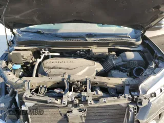 2020 Honda Passport EX-L z VIN 5FNYF7H58LB005687, wystawiony jako Copart lot #48976055 z przebiegiem 63 015 mil mil oraz Szkody całkowita. Historia ofert i sprzedaży dostępna na DreamBid. Obrazek 12.