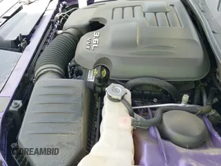 2023 Dodge Challenger SXT с VIN 2C3CDZAG4PH582003, выставлен на аукционе IAAI как лот 42825670 с пробегом 35 464 миль миль и . История ставок и продаж доступна на DreamBid. Изображение 19.