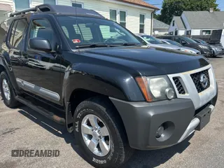 2011 Nissan Xterra S с VIN 5N1AN0NW7BC521099, выставлен на аукционе Copart как лот 66636395 с пробегом 241 135 миль миль и Чистый • Clean title. История ставок и продаж доступна на DreamBid. Изображение 1.