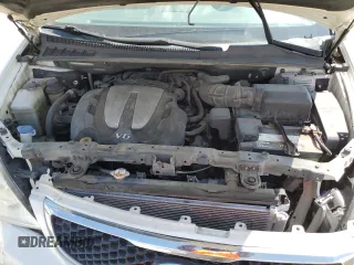2014 Kia Sedona LX with VIN KNDMG4C7XE6568984, listed as a Copart auction lot 72387984 with 212,145 mi miles and Salvage Title. Bid and sale history available at carsss.com. Image 12.