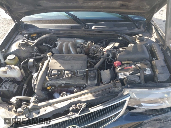1999 Toyota Solara SE with VIN 2T1CF22P1XC119998, listed as a IAAI auction lot 41602942 with 94,392 mi miles and . Bid and sale history available at carsss.com. Image 10.