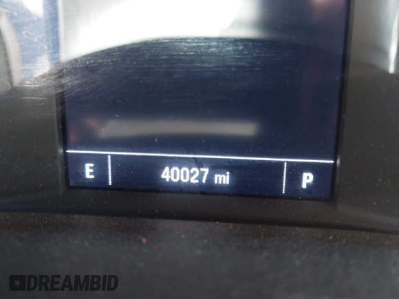 2023 Chevrolet Traverse LT Cloth with VIN 1GNERGKWXPJ294573, listed as a IAAI auction lot 42682750 with 40,027 mi miles and . Bid and sale history available at DreamBid. Image 15.