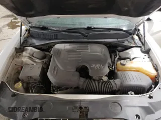 2014 Dodge Charger SXT with VIN 2C3CDXJG2EH232385, listed as a Copart auction lot 46274125 with 112,871 mi miles and Salvage Title. Bid and sale history available at carsss.com. Image 11.