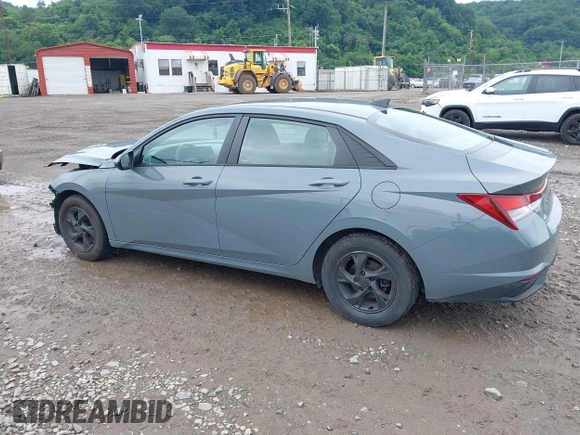 2022 Hyundai Elantra SE с VIN KMHLL4AG2NU308581, выставлен на аукционе IAAI как лот 42641290 с пробегом 29 571 миль миль и . История ставок и продаж доступна на DreamBid. Изображение 15.