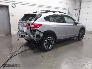 2019 Subaru Crosstrek Limited with VIN JF2GTANC3KH272742, listed as a IAAI auction lot 41432798 with 56,487 mi miles. Bid and sale history available at carsss.com. Image 4.