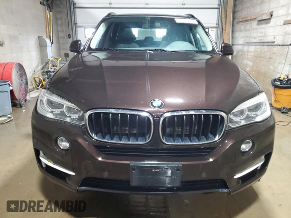 2014 BMW X5 xDrive35i z VIN 5UXKR0C58E0H25313, wystawiony jako Copart lot #58592775 z przebiegiem 199 054 mil mil oraz Czysty tytuł • Clean title. Historia ofert i sprzedaży dostępna na DreamBid. Obrazek 5.