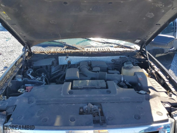 2012 Ford Expedition EL Limited with VIN 1FMJK2A57CEF17545, listed as a Copart auction lot 45698995 with 192,216 mi miles and Salvage Title. Bid and sale history available at carsss.com. Image 12.