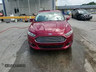 2014 Ford Fusion SE Hybrid with VIN 3FA6P0LU6ER386425, listed as a Copart auction lot 64362835 with 197,320 mi miles and Salvage title. Bid and sale history available at DreamBid. Image 14.