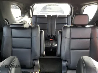 2022 Dodge Durango GT Plus with VIN 1C4RDJDGXNC212631, listed as a Copart auction lot 52861215 with 61,721 mi miles and Salvage title. Bid and sale history available at DreamBid. Image 10.