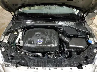 2015 Volvo V60 T5 Drive-E Premier with VIN YV140MEK2F1219400, listed as a Copart auction lot 87897915 with 108,509 mi miles and Clean Title. Bid and sale history available at carsss.com. Image 12.