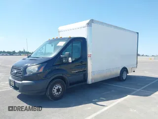 2017 Ford Transit с VIN 1FDBF9ZM2HKB18838, выставлен на аукционе IAAI как лот 41910002 с пробегом 129 754 миль миль и . История ставок и продаж доступна на DreamBid. Изображение 2.