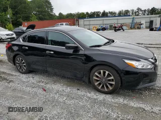 2016 Nissan Altima S z VIN 1N4AL3AP7GC171481, wystawiony jako Copart lot #57943555 z przebiegiem 133 148 mil mil oraz Szkoda całkowita • Salvage title. Historia ofert i sprzedaży dostępna na DreamBid. Obrazek 4.