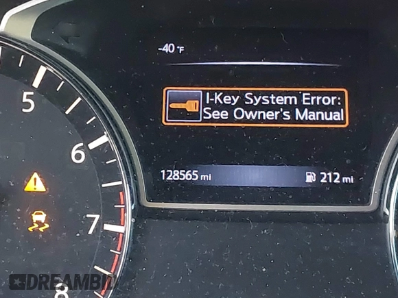 2017 Nissan Altima SV with VIN 1N4AL3AP0HC190178, listed as a IAAI auction lot 40780052 with 128,565 mi miles and . Bid and sale history available at carsss.com. Image 15.