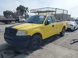 2005 Ford F-150 XL с VIN 1FTPF125X5NB41115, выставлен на аукционе IAAI как лот 41709123 с пробегом 196 751 миль миль и . История ставок и продаж доступна на DreamBid. Изображение 2.