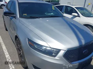 2015 Ford Taurus SHO с VIN 1FAHP2KT0FG191815, выставлен на аукционе IAAI как лот 42593226 с пробегом 125 493 миль миль и . История ставок и продаж доступна на DreamBid. Изображение 6.