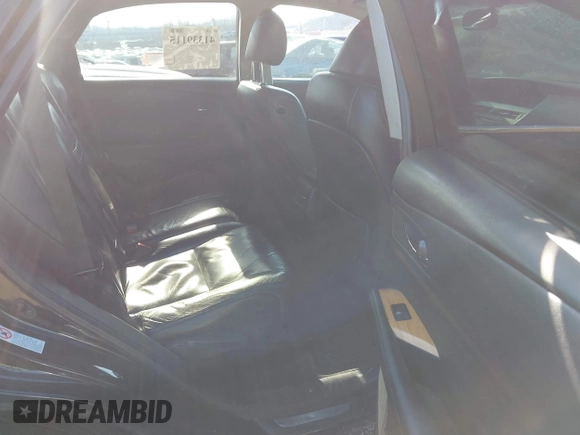2015 Lexus RX 450h with VIN 2T2BC1BA3FC004999, listed as a IAAI auction lot 41339115 with 357,030 mi miles and . Bid and sale history available at DreamBid. Image 8.