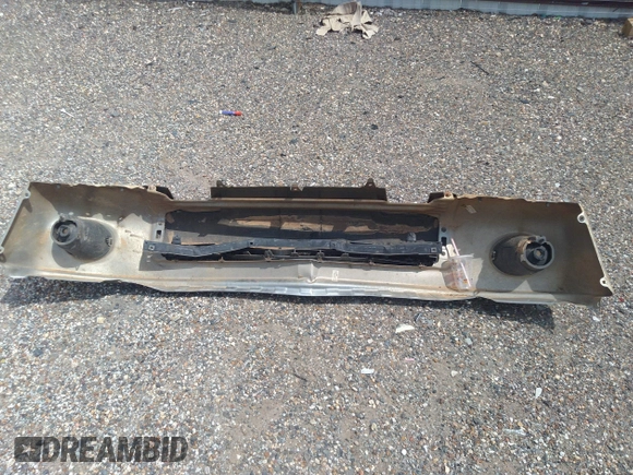 2012 Toyota Tundra с VIN 5TFRM5F12CX041427, выставлен на аукционе IAAI как лот 37122352 с пробегом 187 700 миль миль и . История ставок и продаж доступна на DreamBid. Изображение 12.
