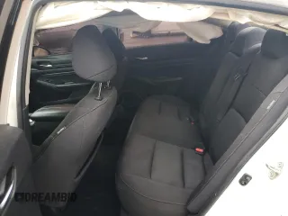 2020 Nissan Altima S z VIN 1N4BL4BV0LC170254, wystawiony jako Copart lot #56779145 z przebiegiem 99 521 mil mil oraz Szkoda całkowita • Salvage title. Historia ofert i sprzedaży dostępna na DreamBid. Obrazek 10.