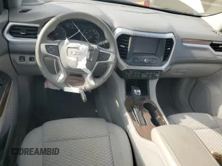 2019 GMC Acadia SLE z VIN 1GKKNKLA1KZ237030, wystawiony jako Copart lot #53903155 z przebiegiem 44 542 mil mil oraz Szkoda całkowita • Salvage title. Historia ofert i sprzedaży dostępna na DreamBid. Obrazek 8.