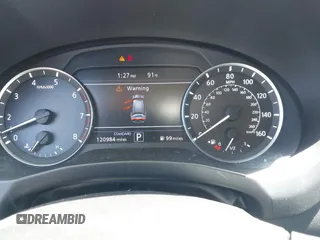 2019 Infiniti QX50 Essential с VIN 3PCAJ5M1XKF134746, выставлен на аукционе IAAI как лот 42315000 с пробегом 120 984 миль миль и . История ставок и продаж доступна на DreamBid. Изображение 7.