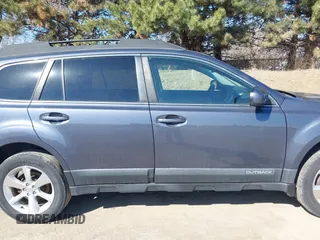 2014 Subaru Outback 2.5i Limited with VIN 4S4BRCLC1E3251925, listed as a IAAI auction lot 41770851 with 179,228 mi miles. Bid and sale history available at carsss.com. Image 14.