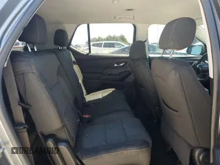 2019 Chevrolet Traverse LS with VIN 1GNERFKW1KJ127439, listed as a Copart auction lot 70806804 with 63,748 mi miles and Salvage Title. Bid and sale history available at carsss.com. Image 11.