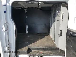 2019 Ford Transit с VIN 1FTYE9ZM3KKB64428, выставлен на аукционе Copart как лот 44021955 с пробегом 113 939 миль миль и На запчасти • Non repairable. История ставок и продаж доступна на DreamBid. Изображение 11.