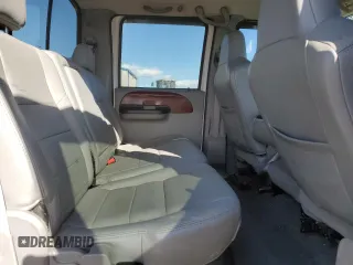 2005 Ford F-350 XL with VIN 1FTWW31P85EB85950, listed as a Copart auction lot 52202905 with 231,661 mi miles and Clean Title. Bid and sale history available at DreamBid. Image 10.