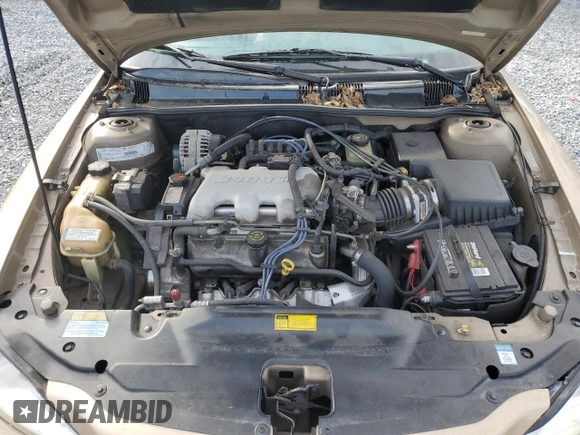 1999 Pontiac Grand Am SE2 with VIN 1G2NE52EXXM716313, listed as a Copart auction lot 86522744 with 102,438 mi miles and Salvage Title. Bid and sale history available at carsss.com. Image 11.